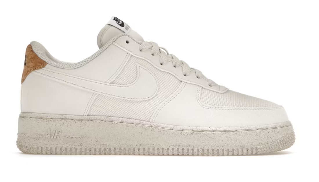 Nike Air Force 1 Low '07 LV8 Next Nature Cork